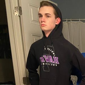 Meet your Posher, Jack